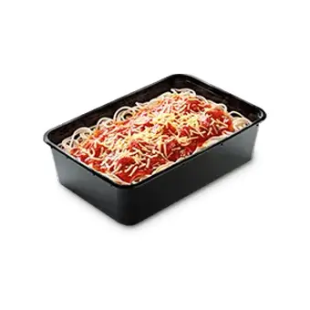 Spaghetti Family Pan