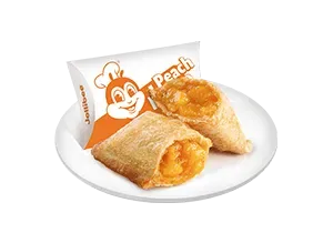 Peach-Mango-Pie
Jollibee Cebu City