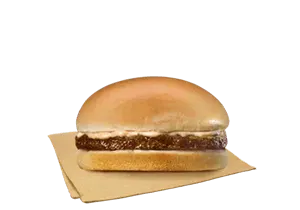 Yumburger-Solo